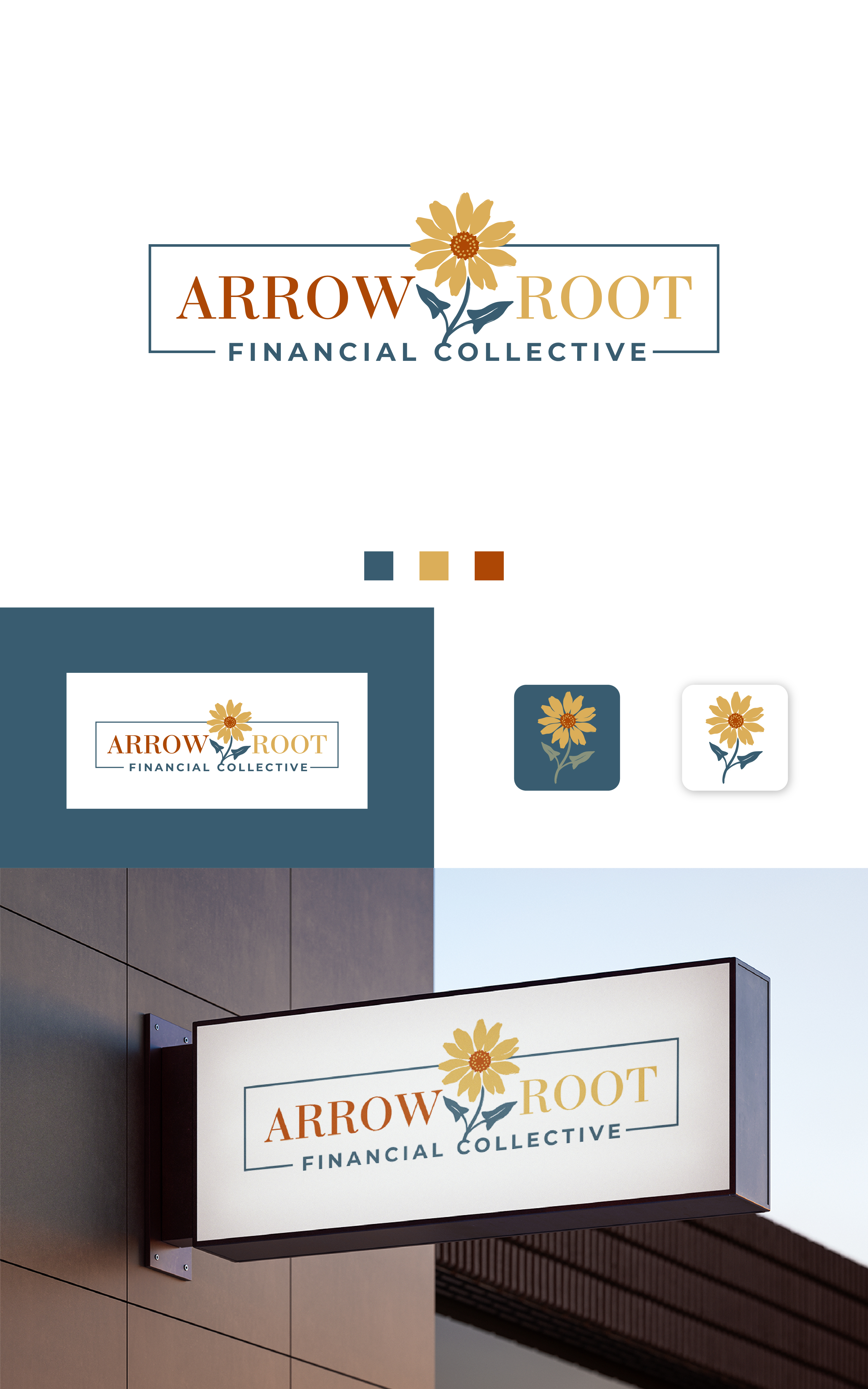 Logo Design by Gasyary for this project | Design #37476021
