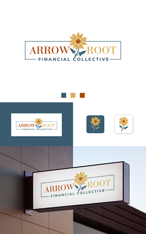 Logo Design by Gasyary for this project | Design: #37476021