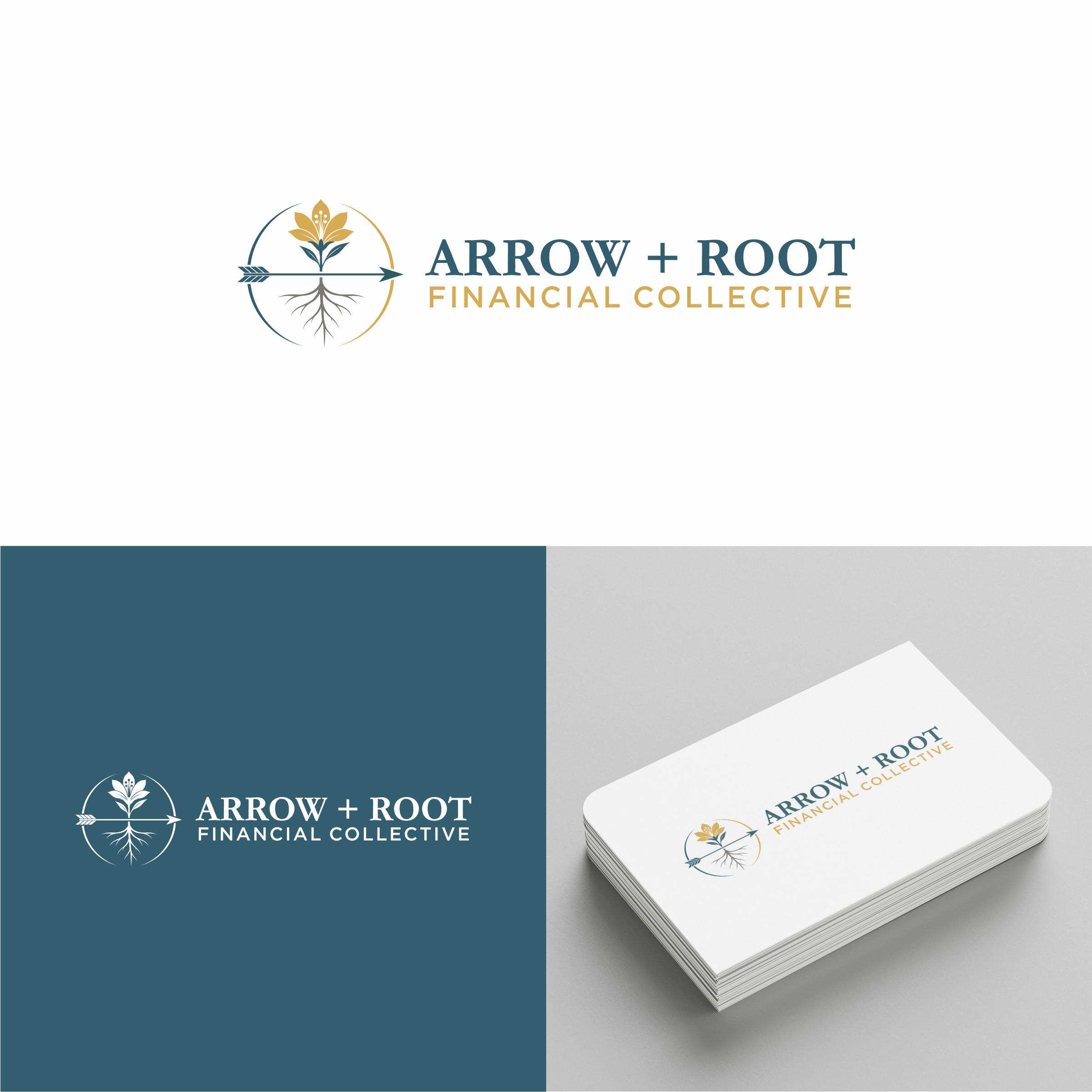 Logo Design by melzh for this project | Design #37462425