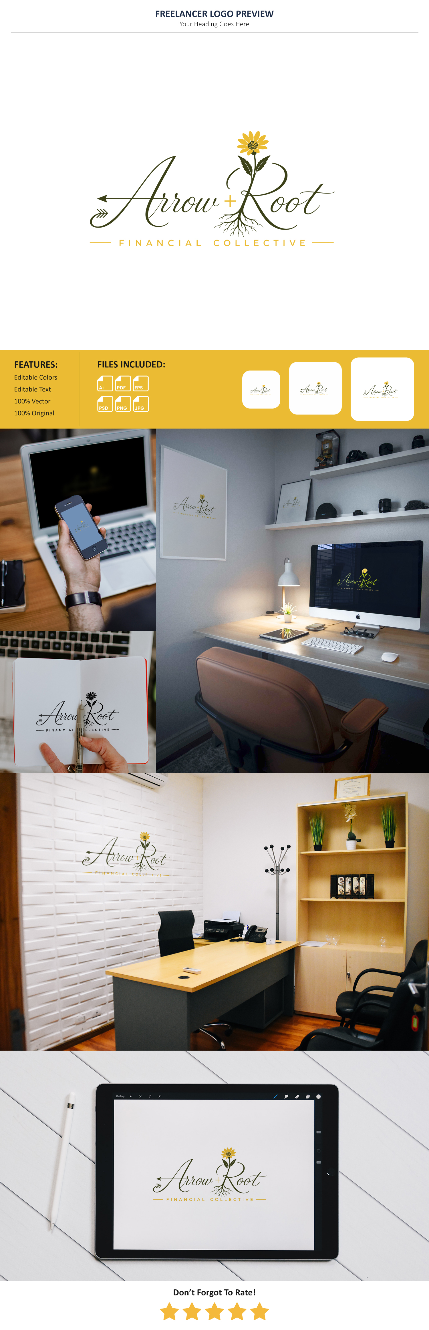 Logo Design by Pixel Signature for this project | Design #37466642