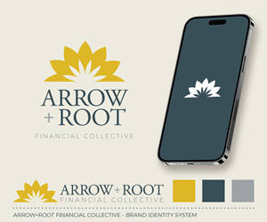 Logo Design by Cavender Studio for this project | Design: #37464921