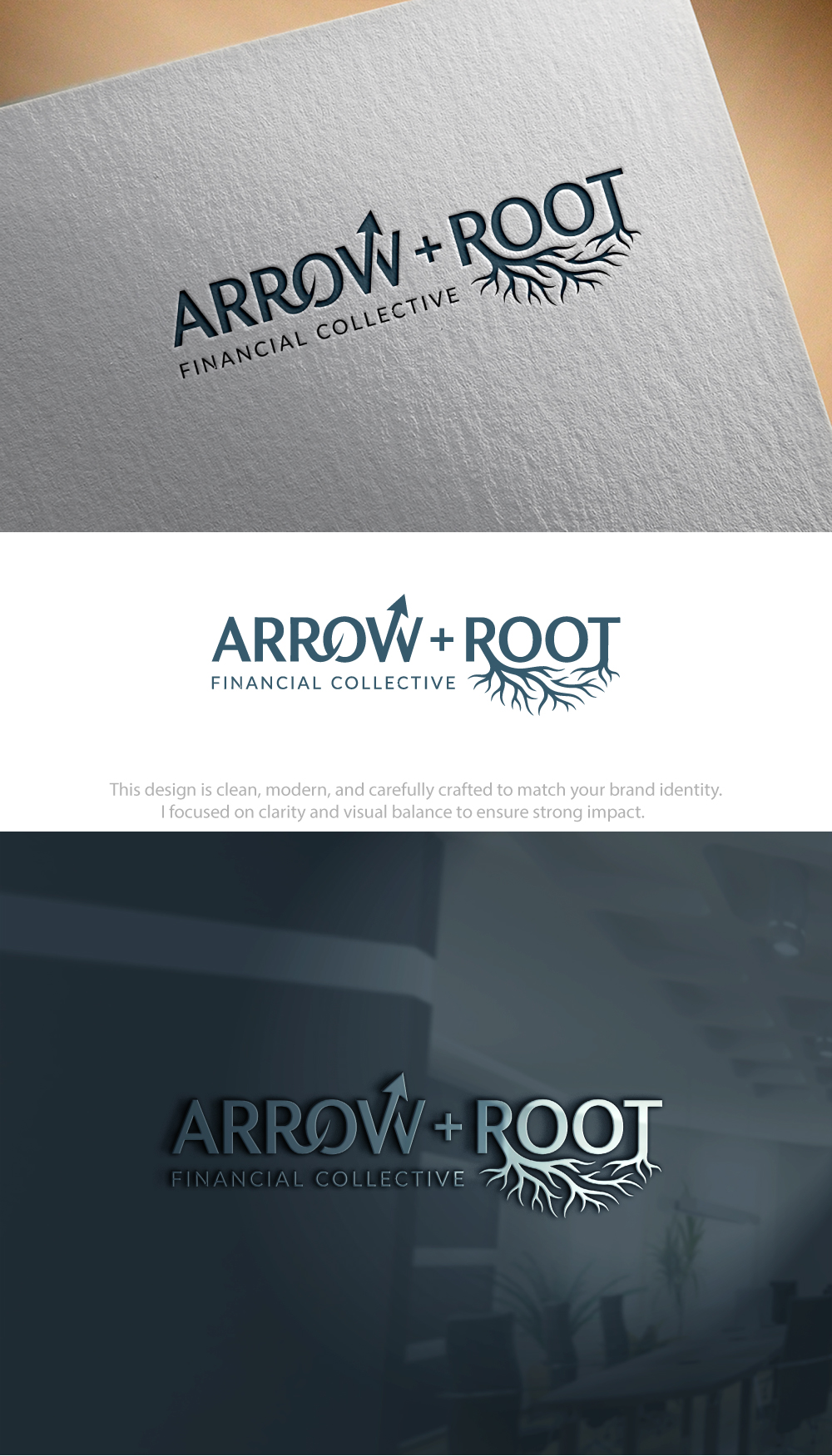 Logo Design by Hamza  Al-Muttalib for this project | Design #37461956