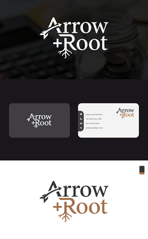 Logo Design by Annapoorna Design Co for this project | Design: #37481257