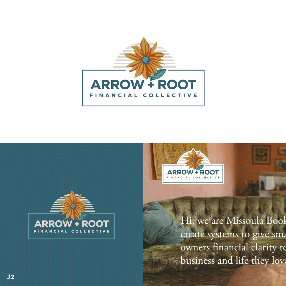 Logo Design by Sujit Banerjee for this project | Design #37463319
