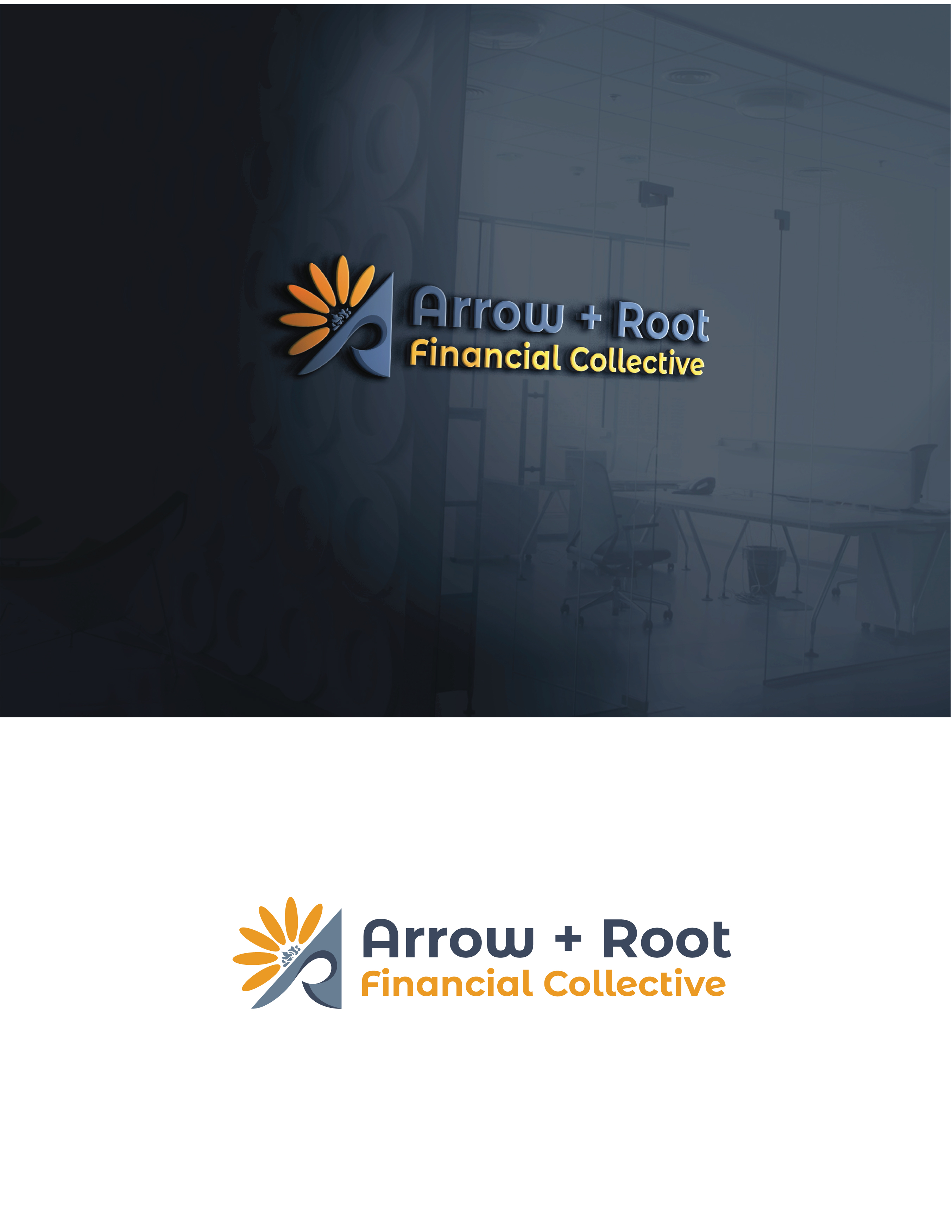 Logo Design by saurov for this project | Design #37463425