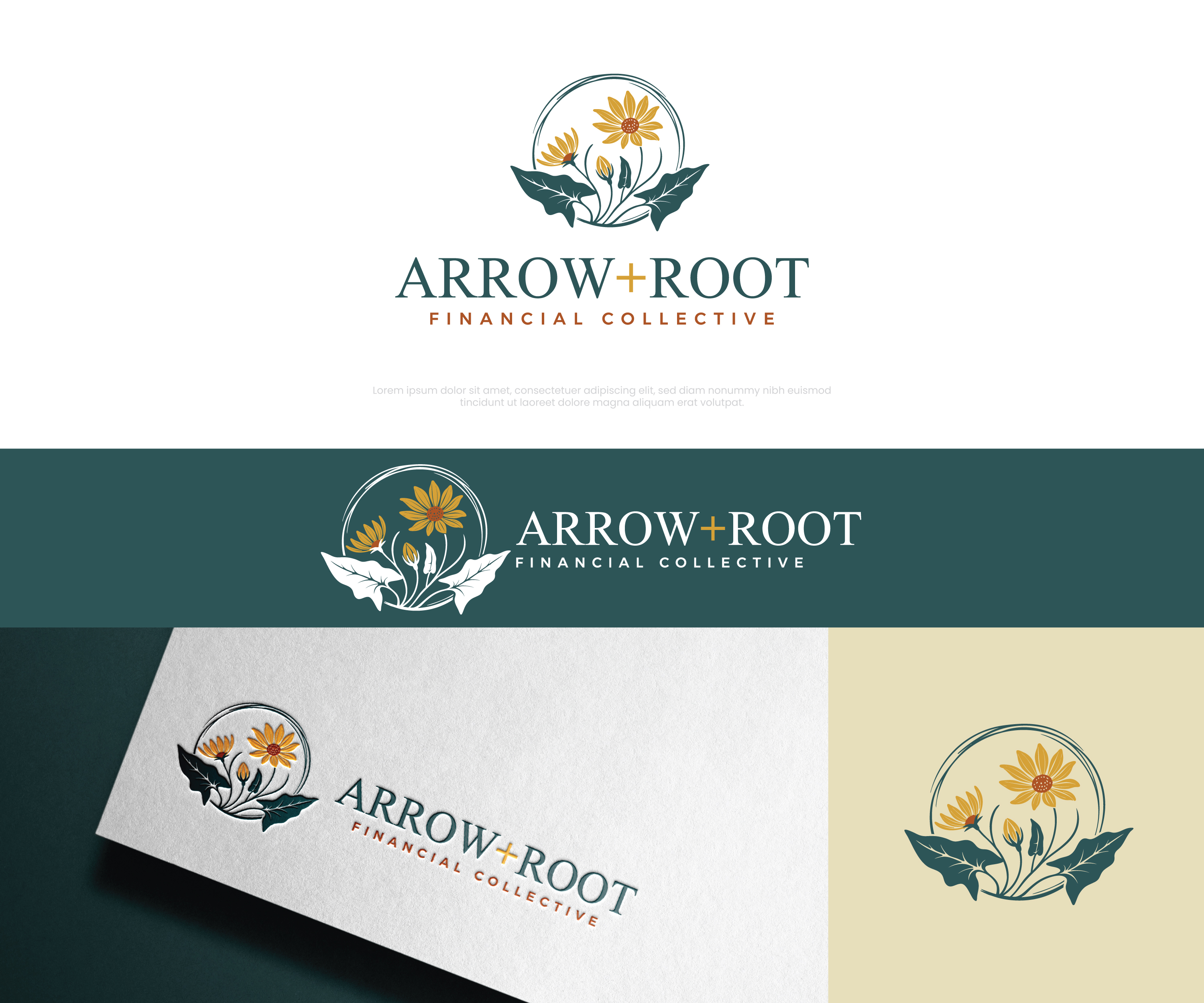 Diseño de Logo por Floc Studio para este proyecto | Diseño #37540063