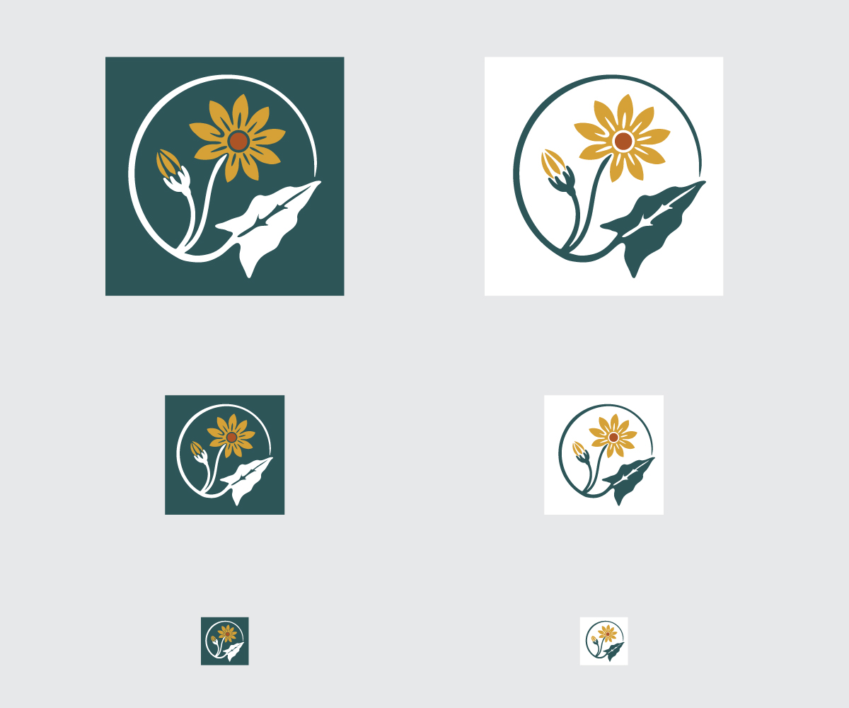 Logo Design by Floc Studio for this project | Design #37543565