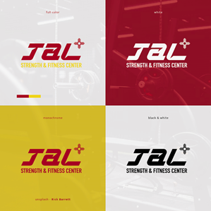 Logo Design by Lammy for this project | Design: #37467144
