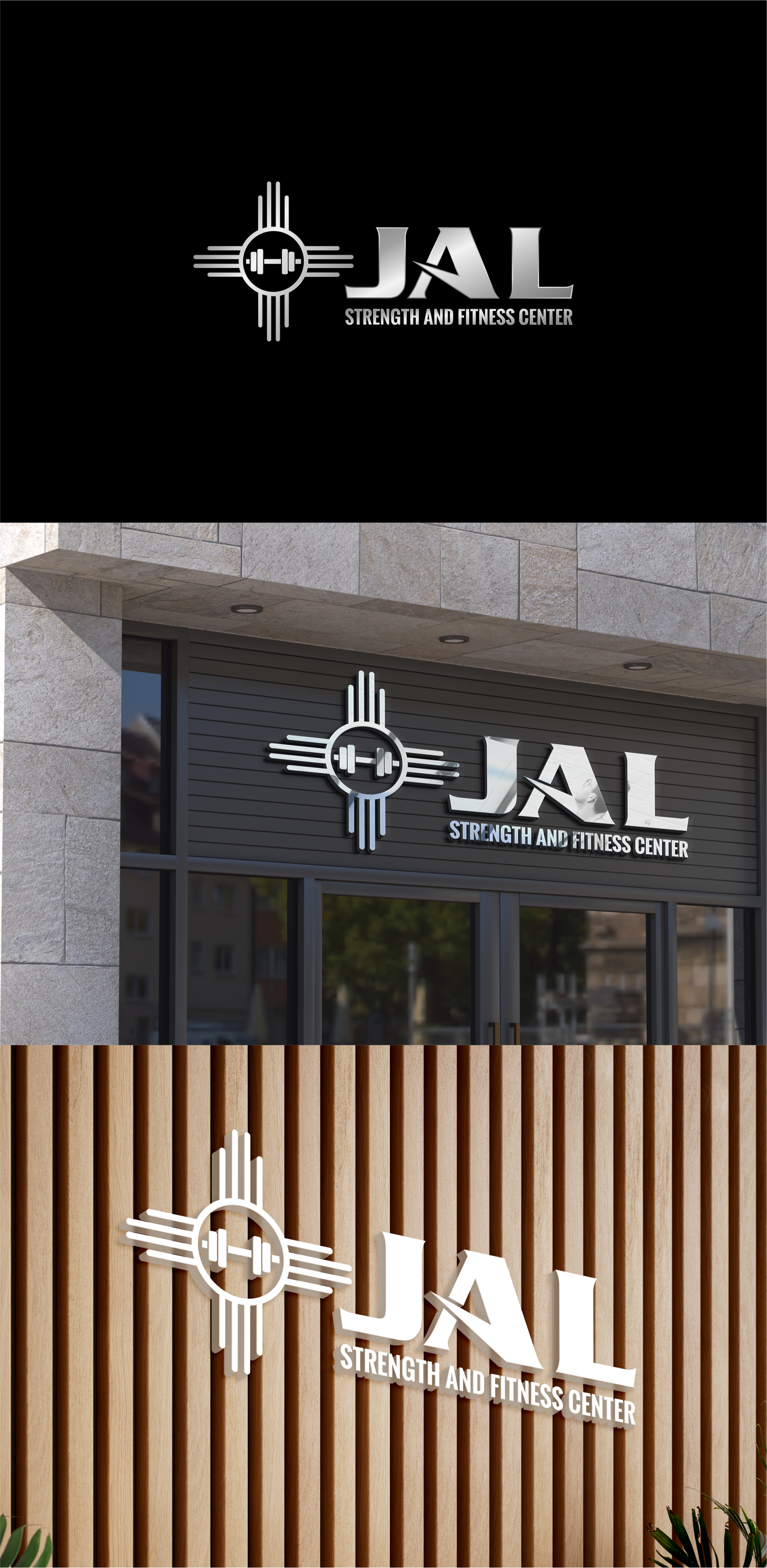 Logo Design by melzh for this project | Design #37461818