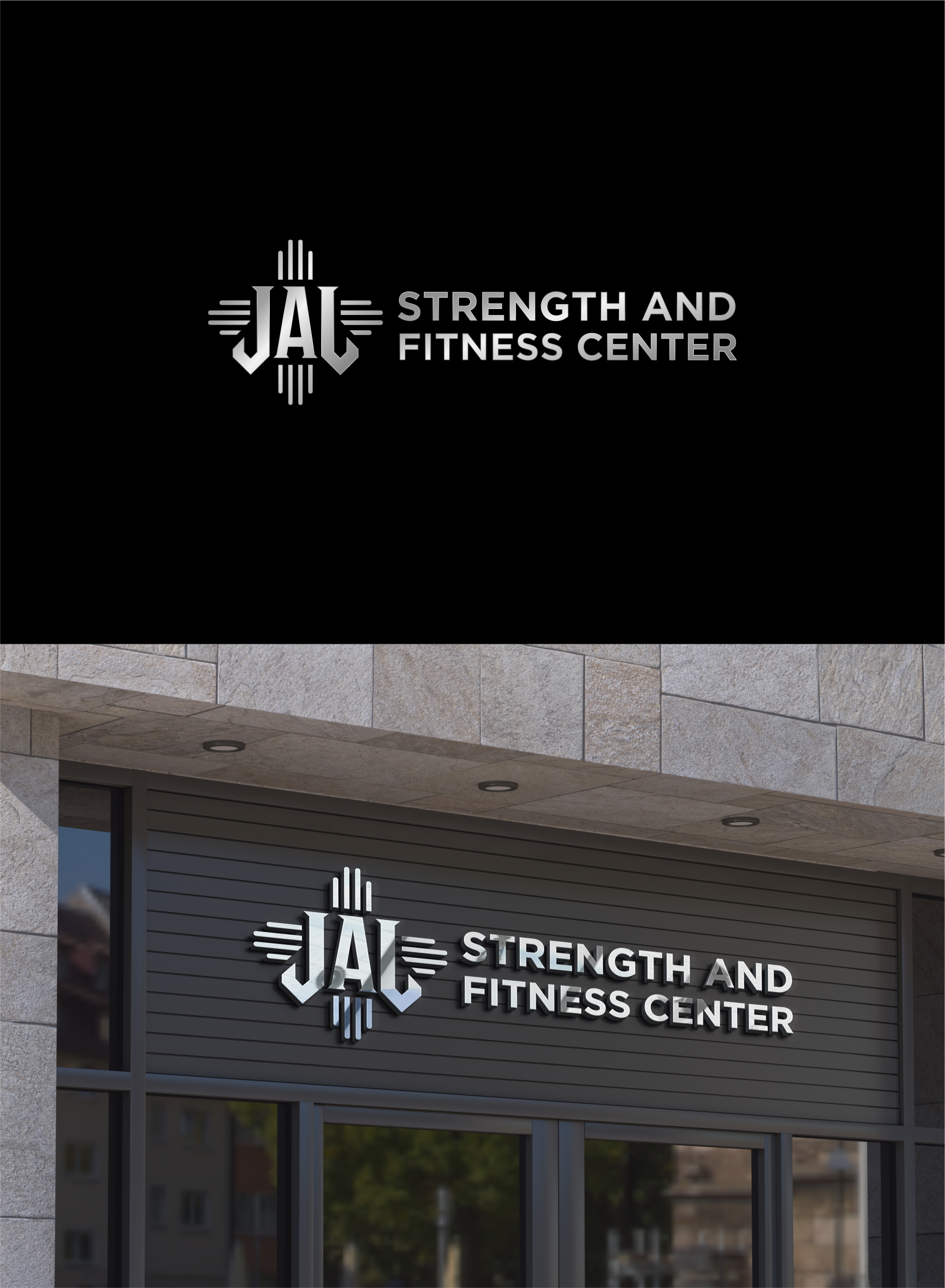 Logo Design by melzh for this project | Design #37462831