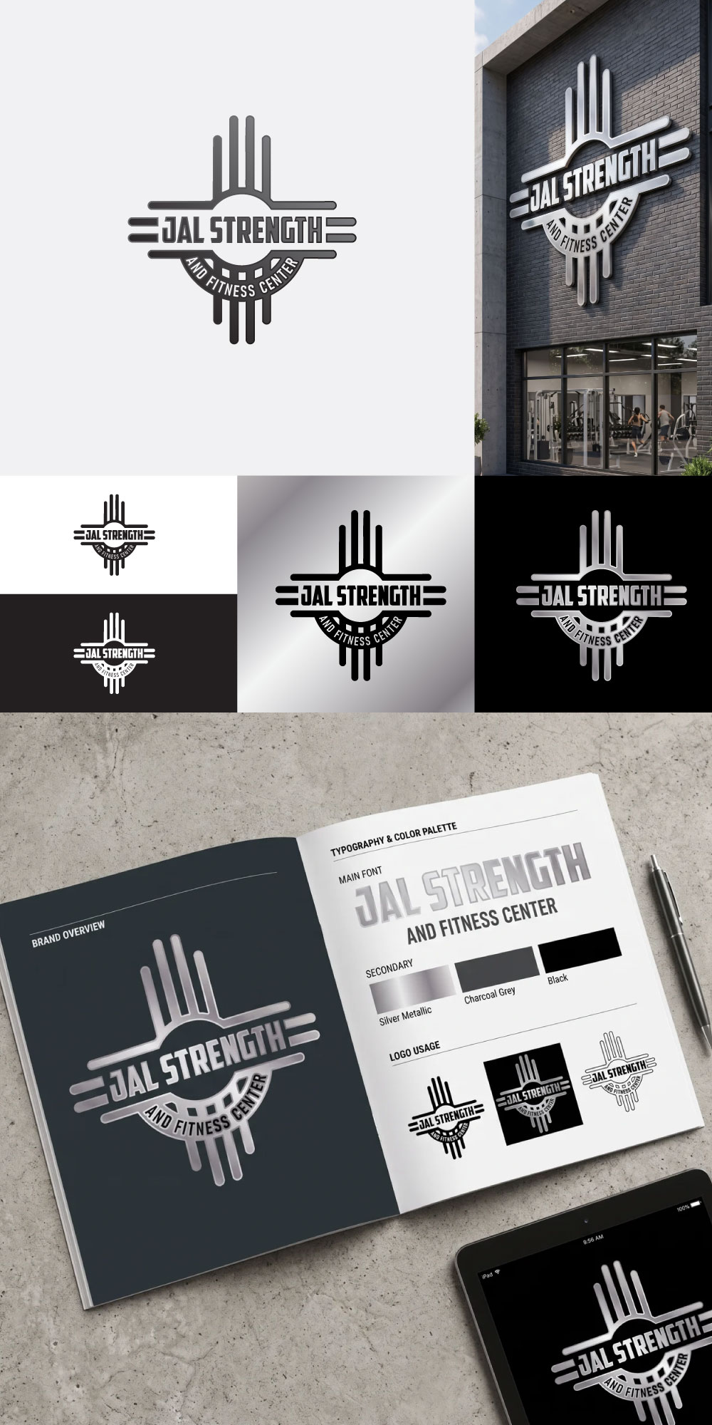 Logo Design by Gol D Roger™ for this project | Design #37471809