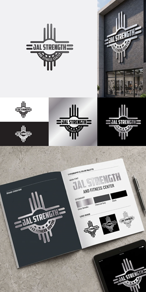 Design de Logo par Gol D Roger™ pour ce projet | Design : #37471809