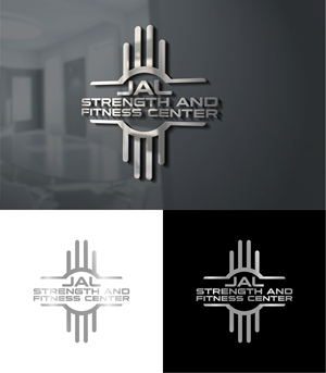 Logo Design by Noekha Studio for this project | Design: #37469612