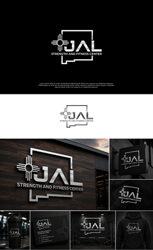 Logo Design by Zaid Al Faqih for this project | Design: #37473288