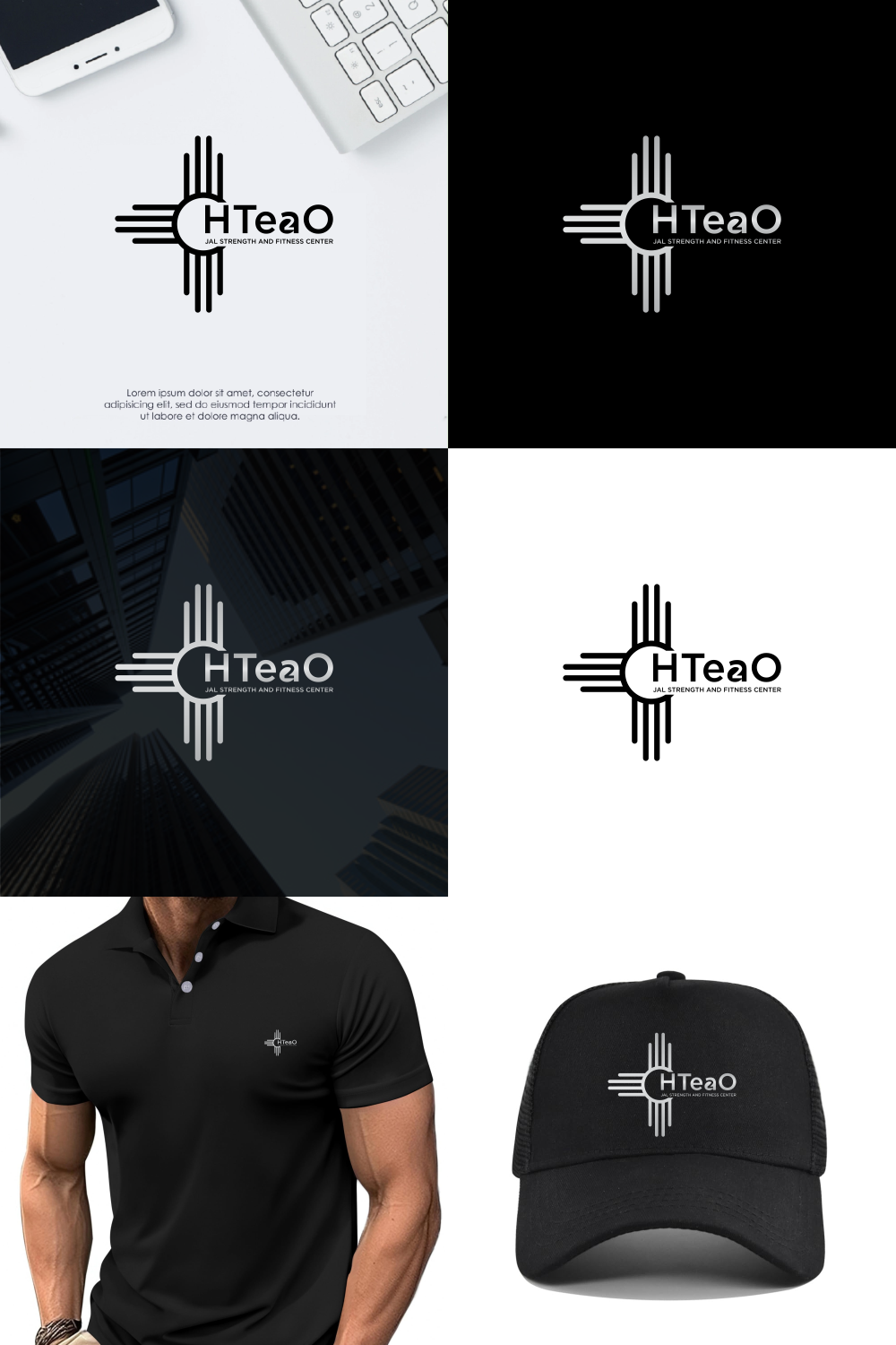 Logo Design by MK_STD for this project | Design #37465716