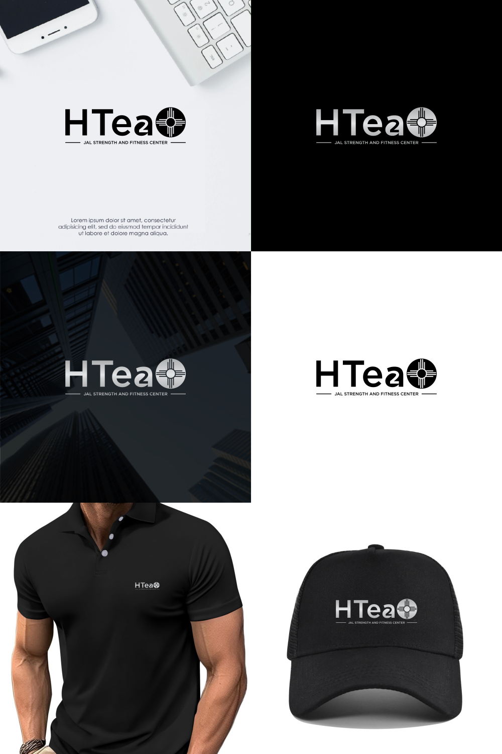 Logo Design by MK_STD for this project | Design #37465718