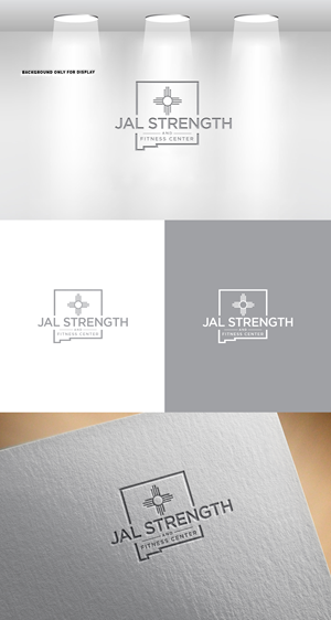 Logo Design by Rahmina for this project | Design: #37465631