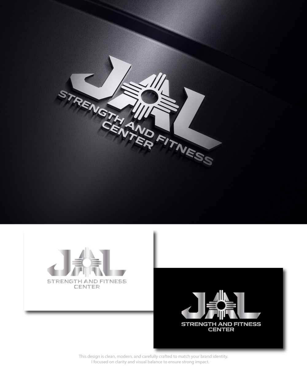 Logo Design by Hamza  Al-Muttalib for this project | Design #37462054