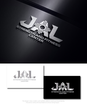 Logo Design by Hamza  Al-Muttalib for this project | Design: #37462054