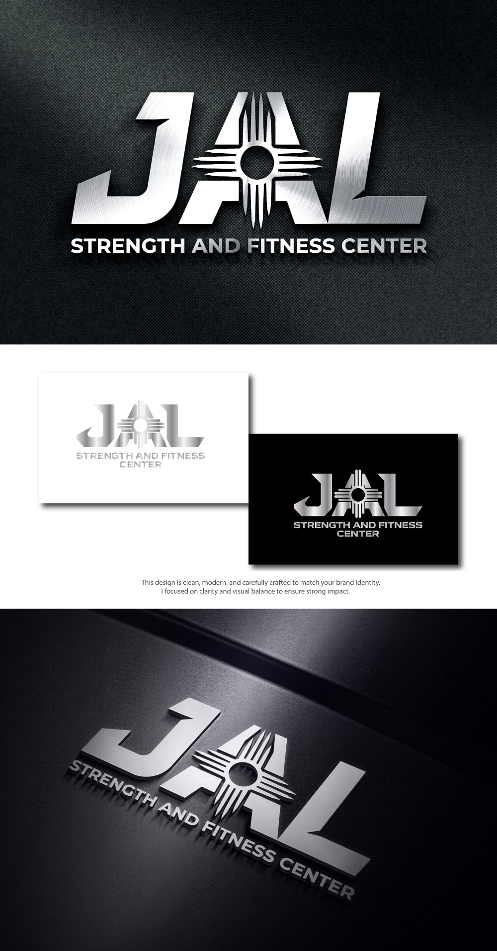 Logo Design by Hamza  Al-Muttalib for this project | Design #37462055