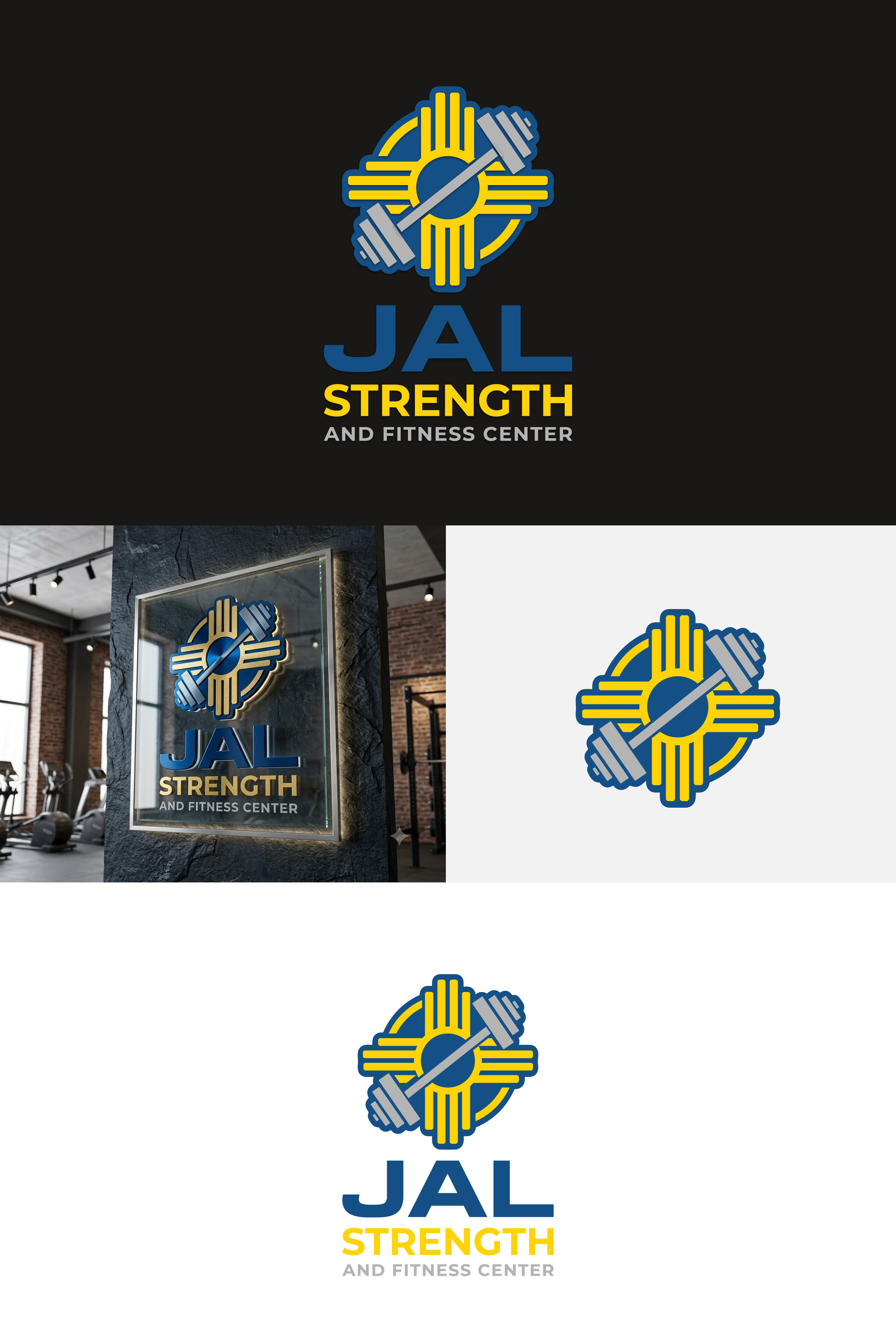 Logo Design by hajera for this project | Design #37461893