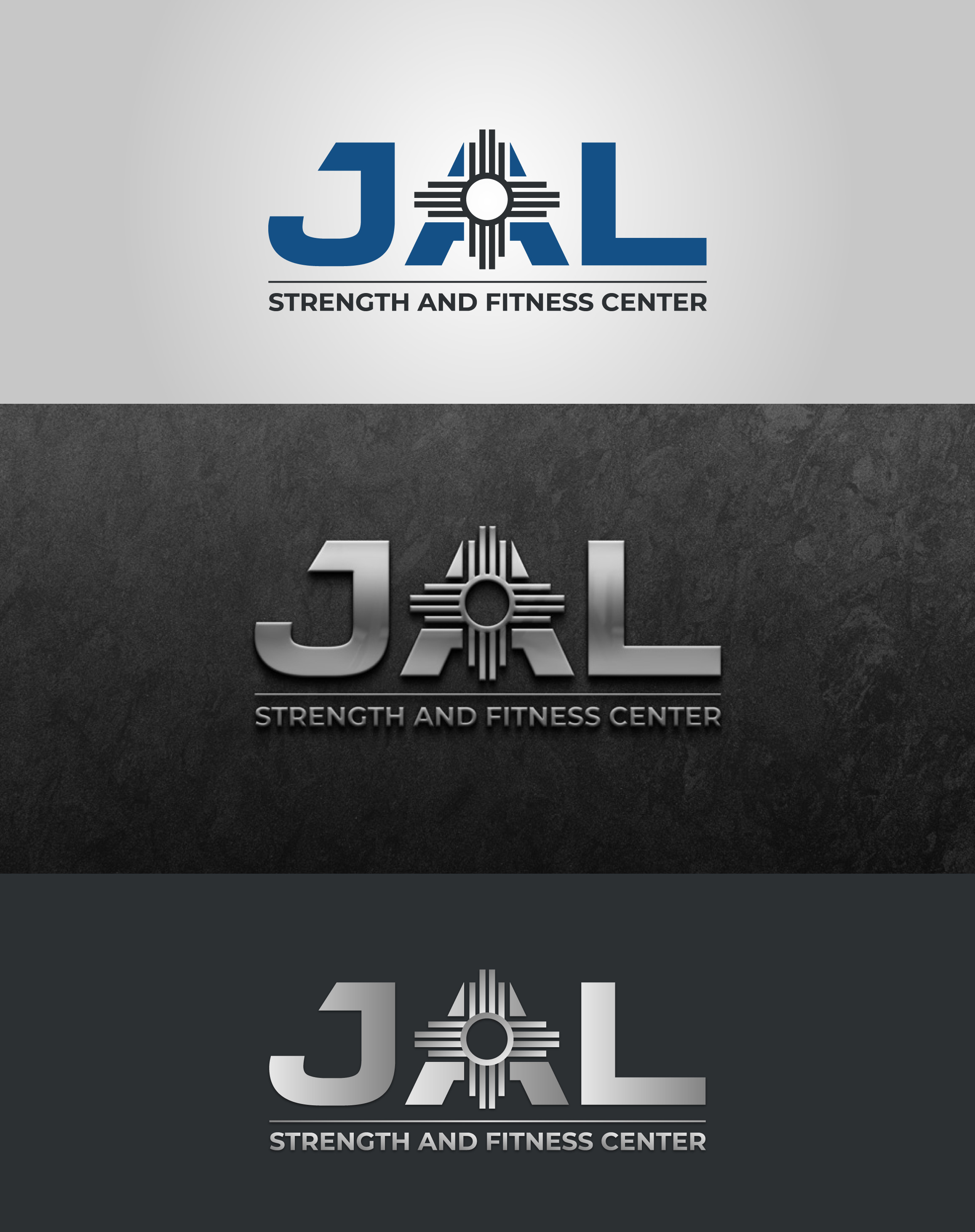 Logo Design by hajera for this project | Design #37462084