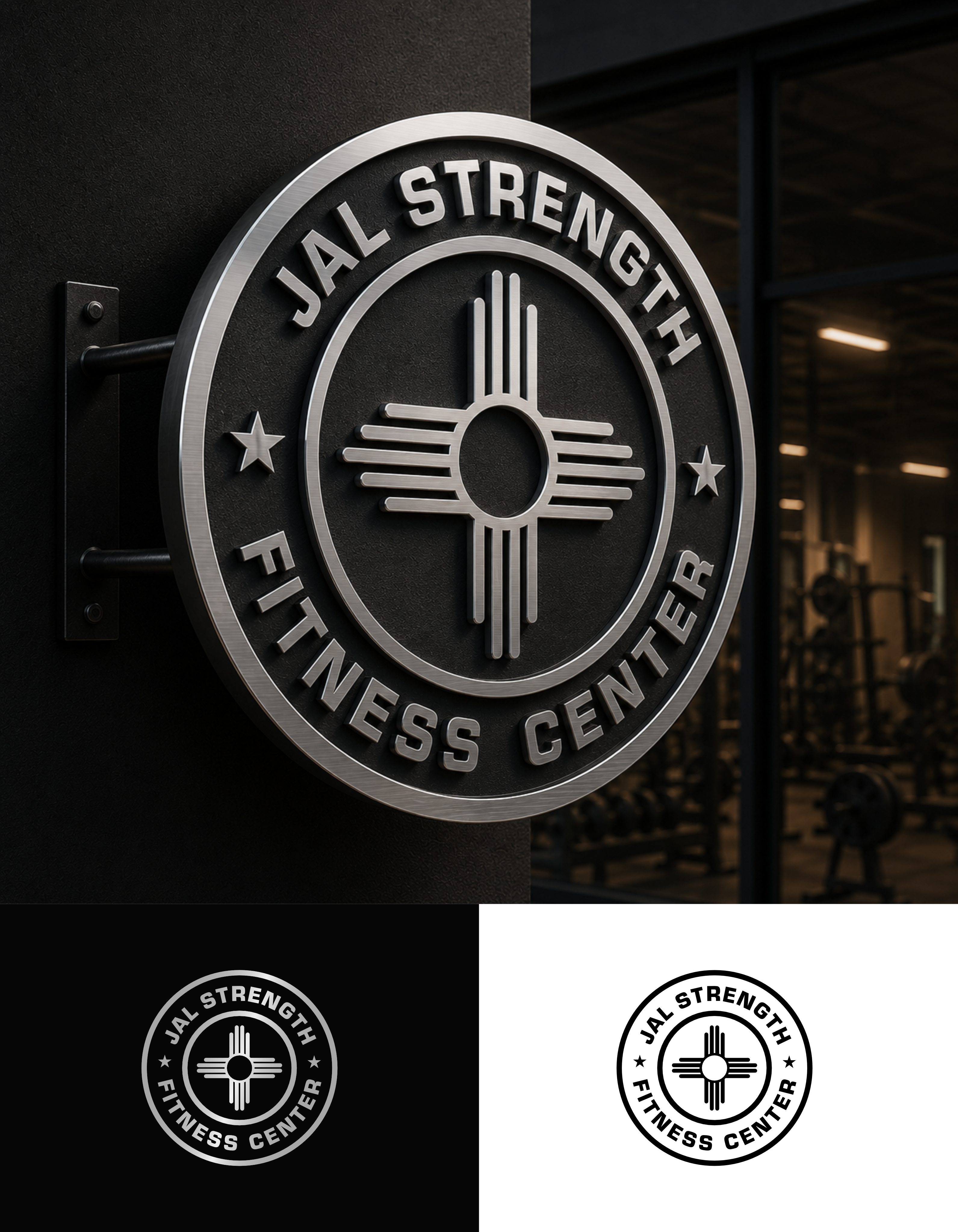 Logo Design by Windi . for this project | Design #37465917