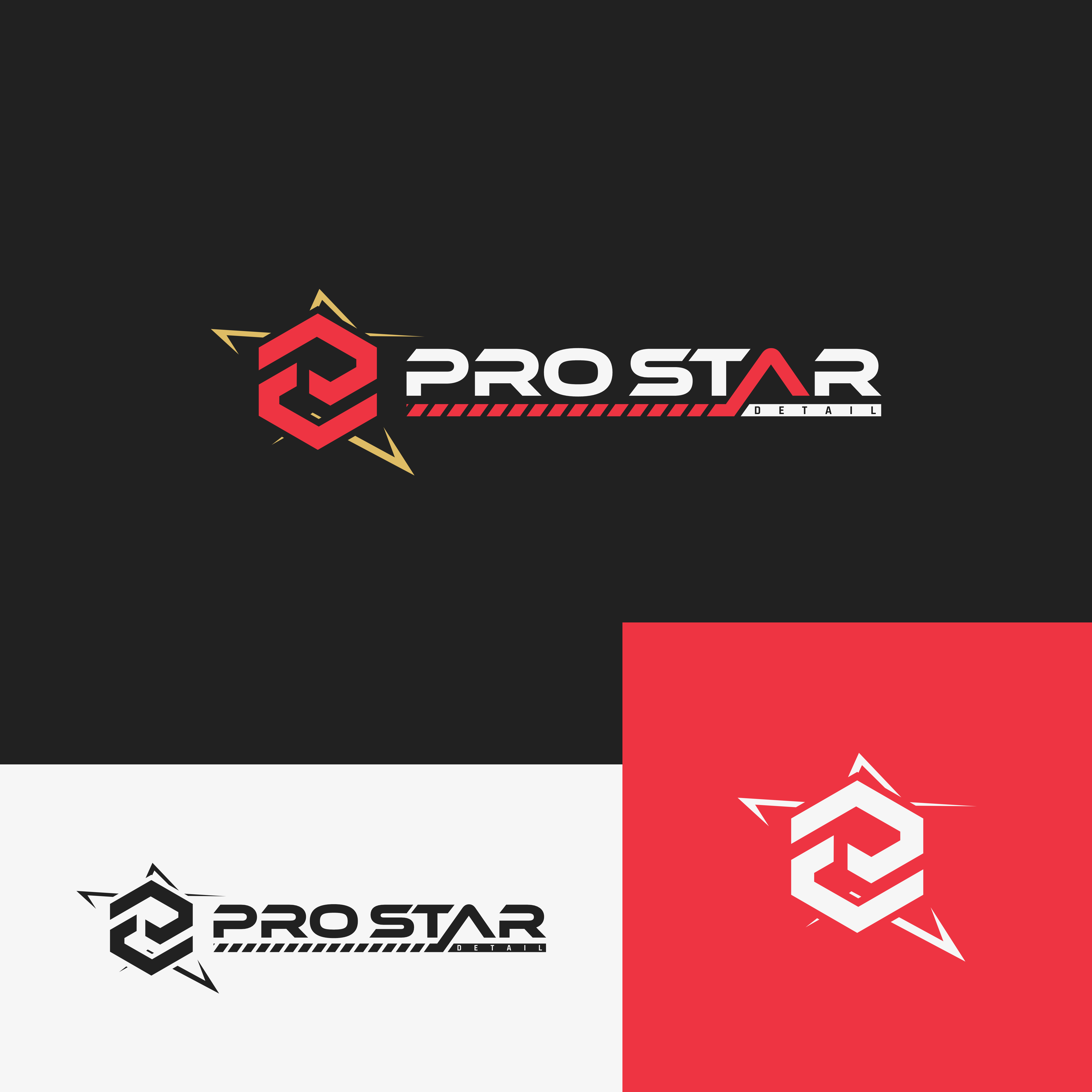 Logo Design by Adilia Romadina for this project | Design #37463636