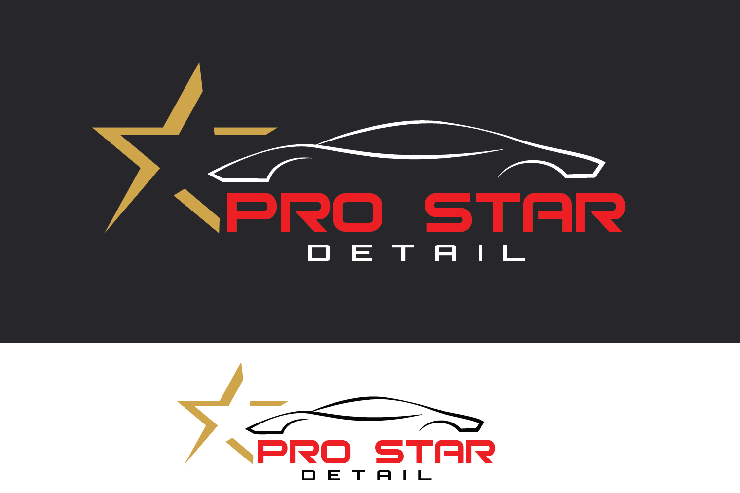 Logo Design by renderman for this project | Design #37462410