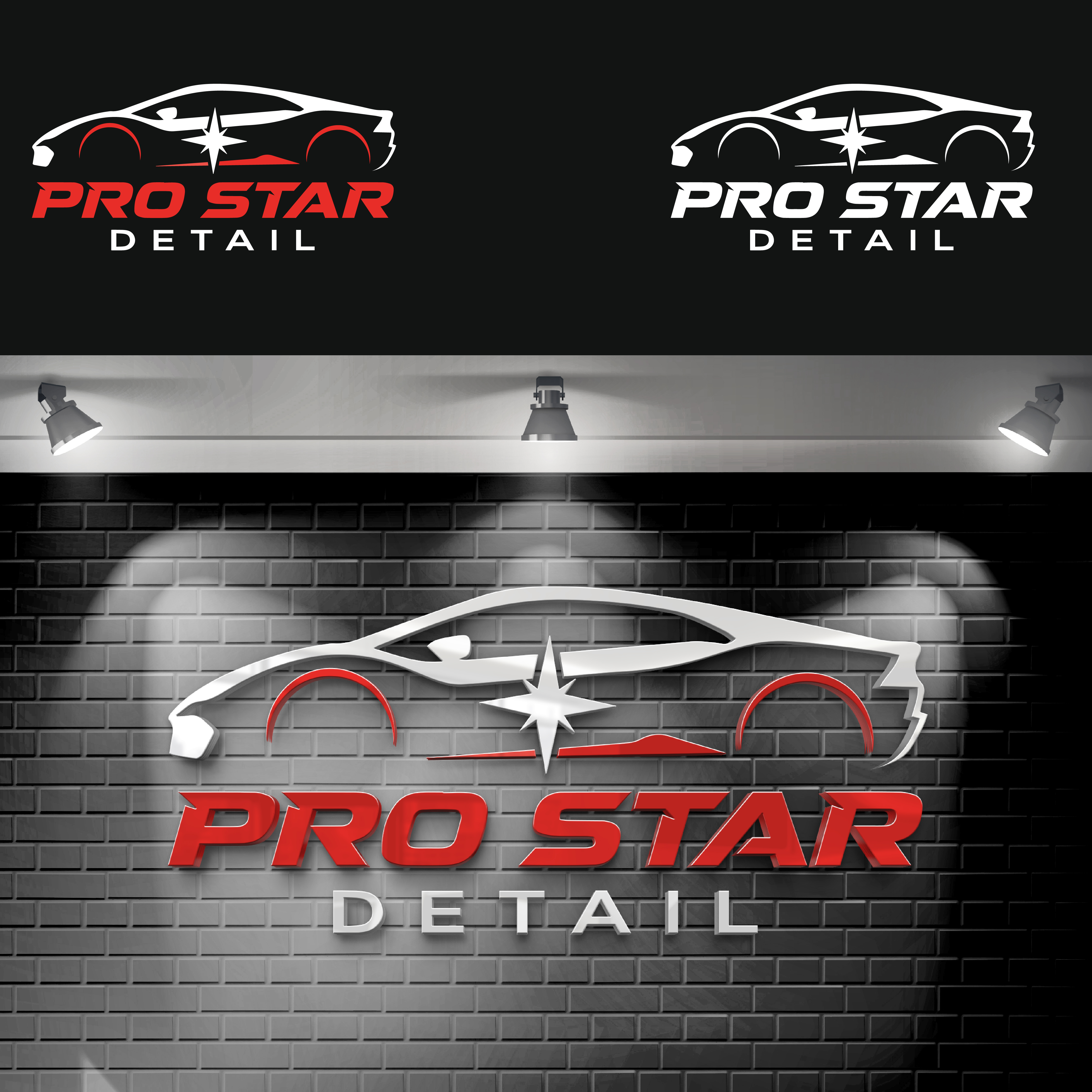 Logo Design by Shariqology for this project | Design #37462466