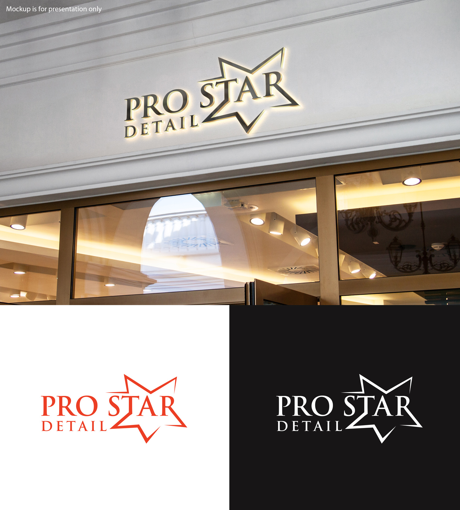 Logo Design by M Art & Design for this project | Design #37465424