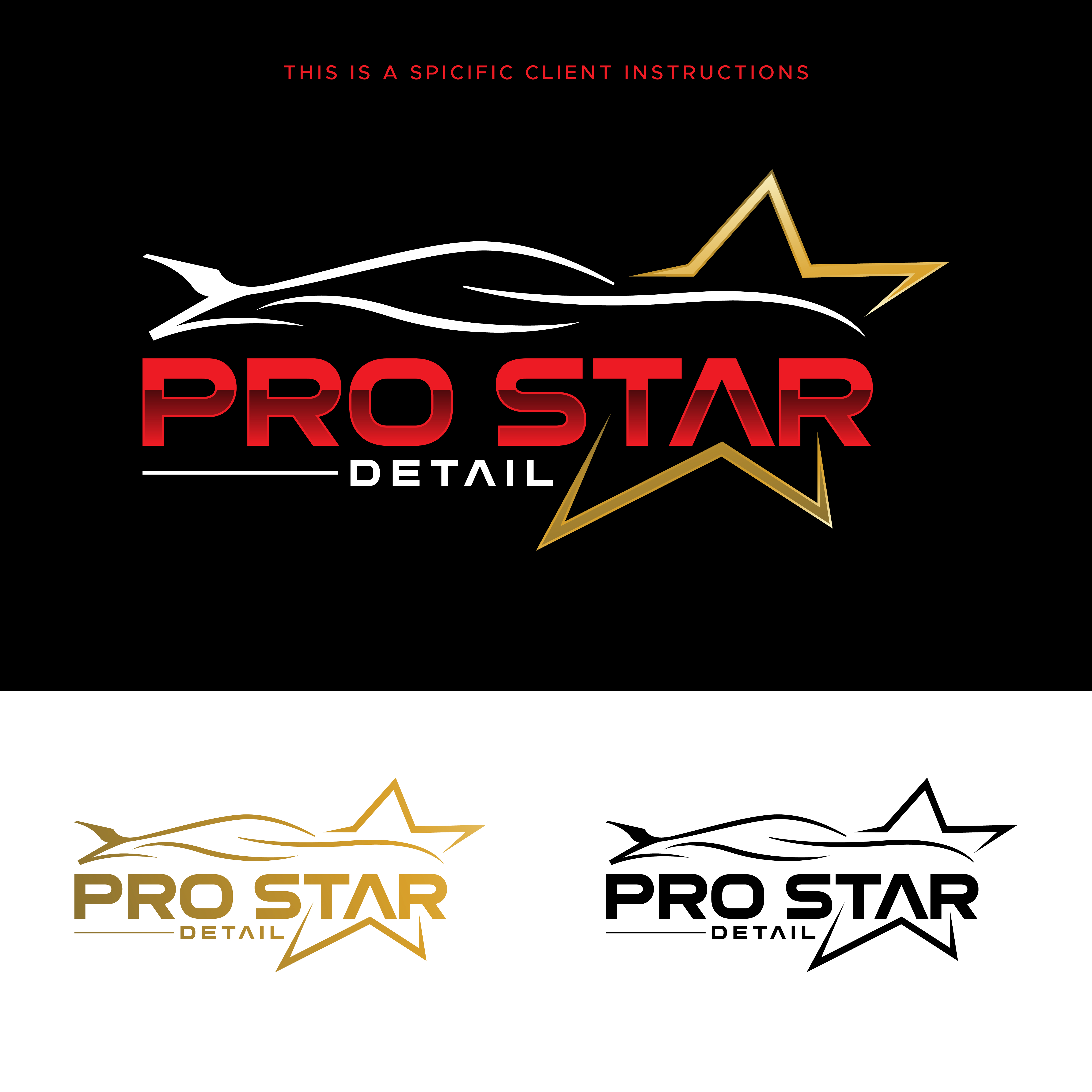 Logo Design by John Mark Arts for this project | Design #37464691