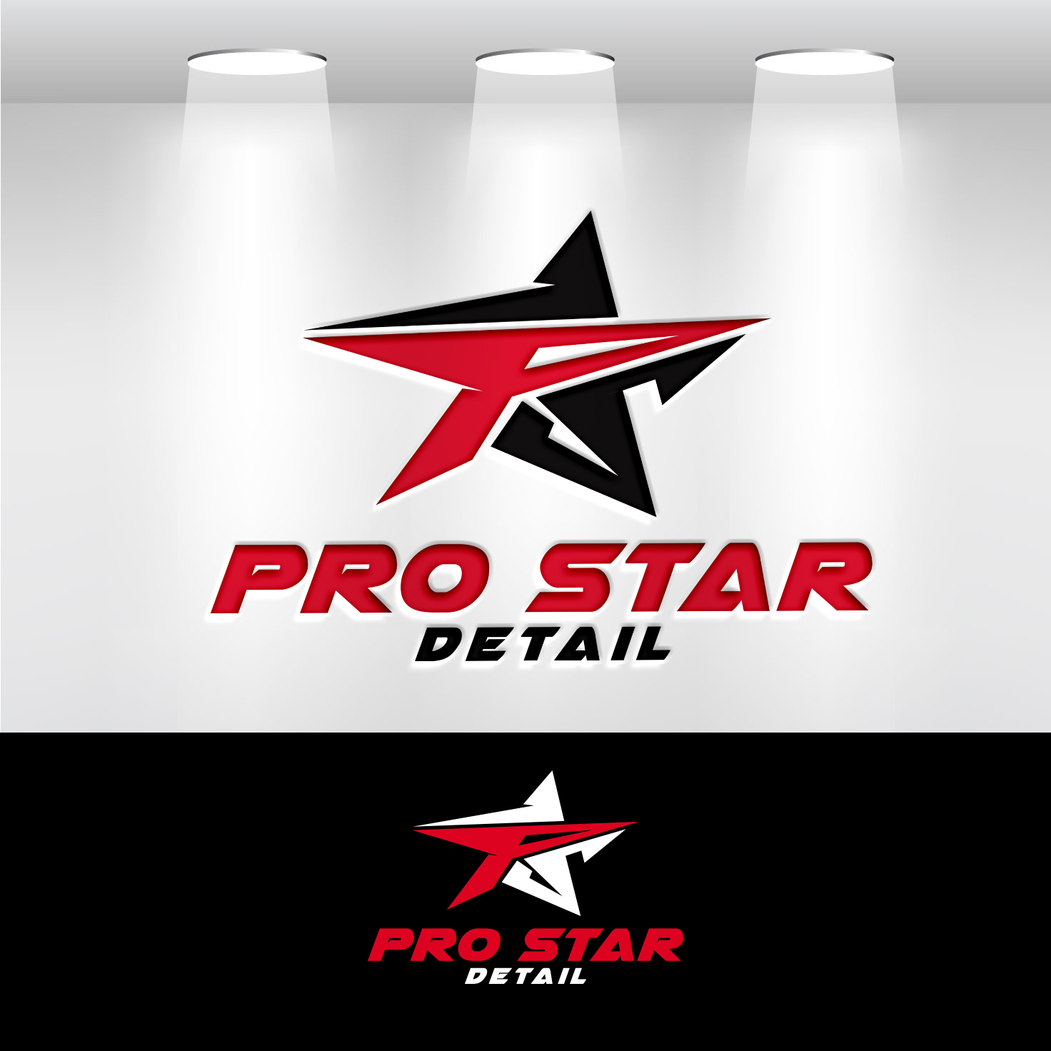 Logo Design by Mahera23 for this project | Design #37464137