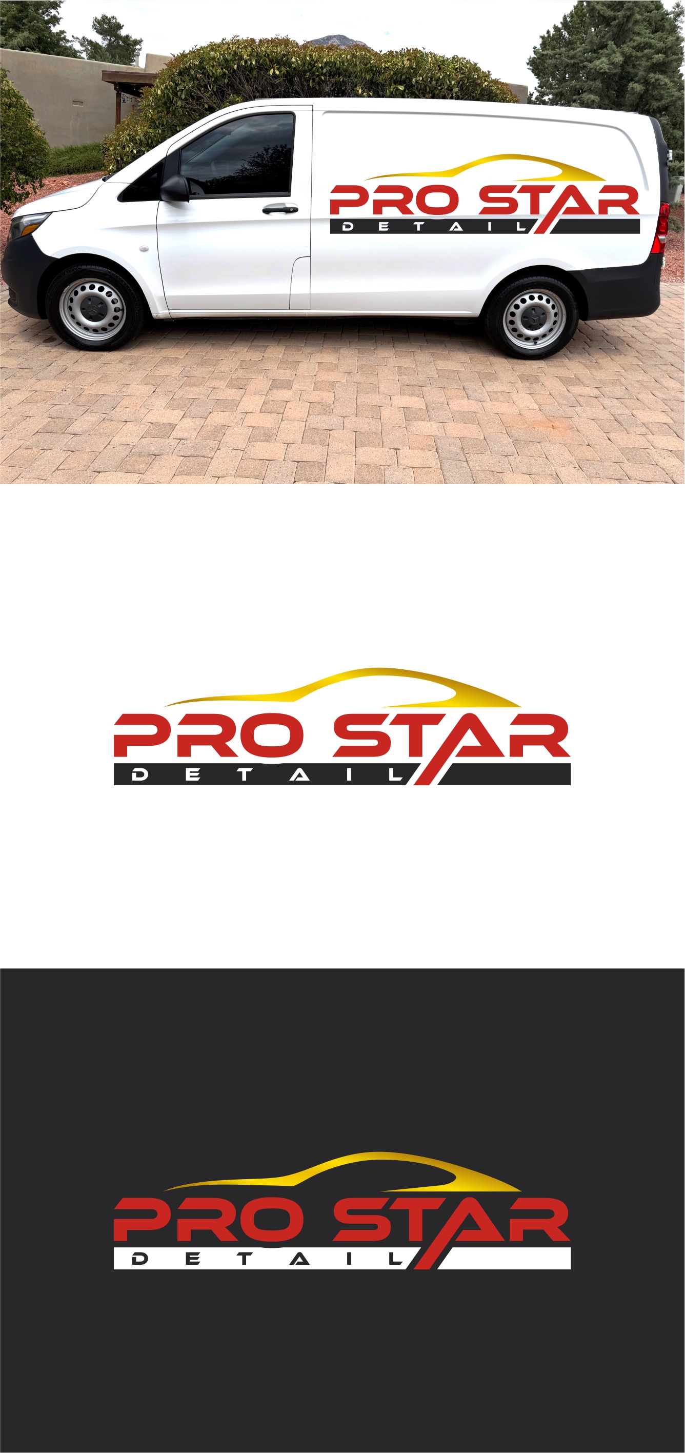 Logo Design by arumdesign for this project | Design #37463692