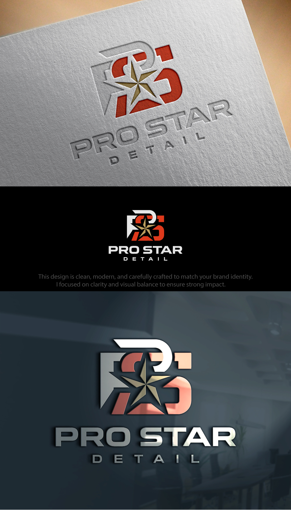 Logo Design by Hamza  Al-Muttalib for this project | Design #37461775