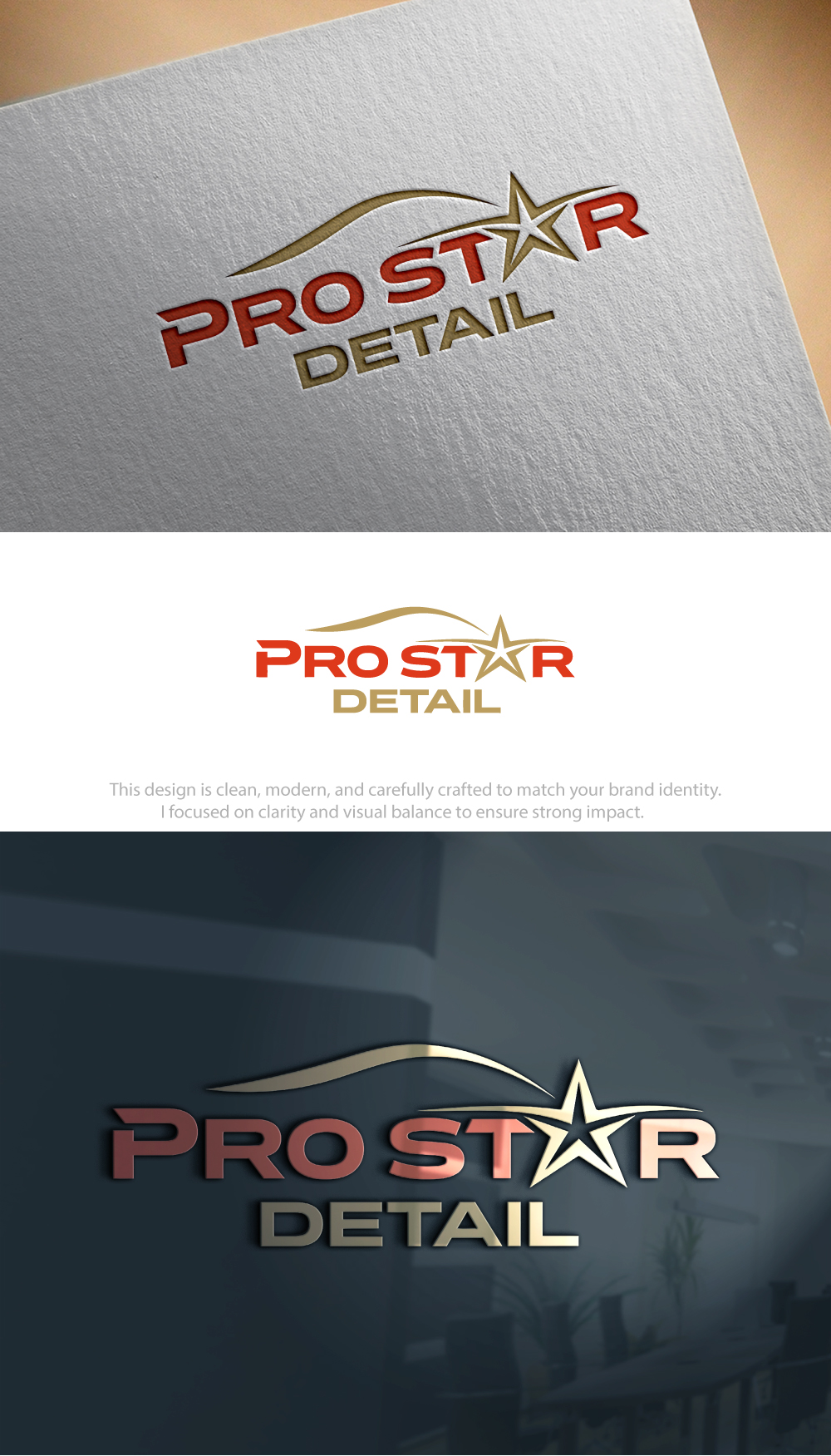 Logo Design by Hamza  Al-Muttalib for this project | Design #37461776