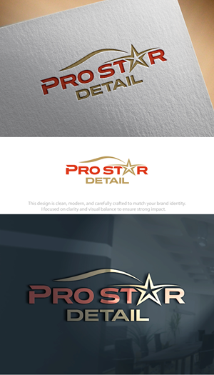 Logo Design by Hamza  Al-Muttalib for this project | Design: #37461776