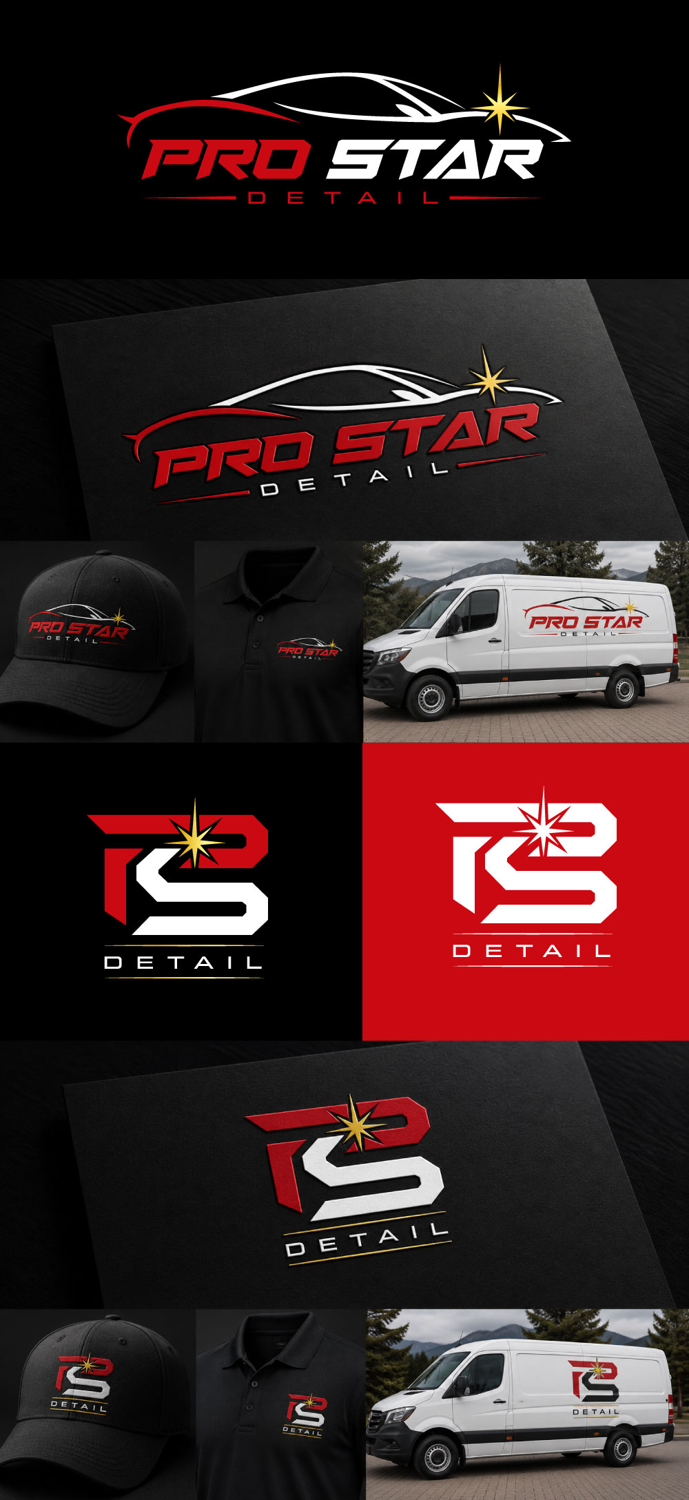 Logo Design by MaishaDesign for this project | Design #37464929