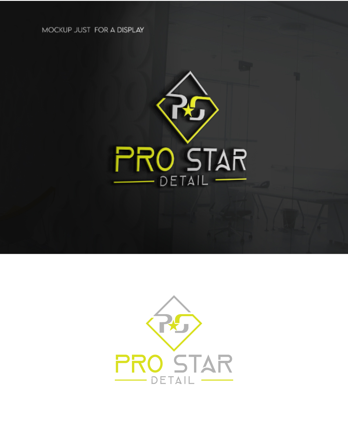 Logo Design by JMN Signatures for this project | Design #37464116