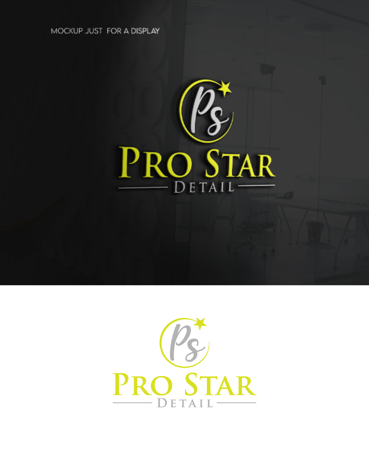 Logo Design by JMN Signatures for this project | Design #37464117