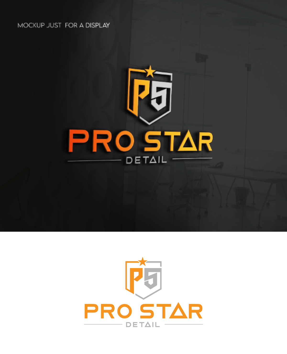 Logo Design by JMN Signatures for this project | Design #37464120
