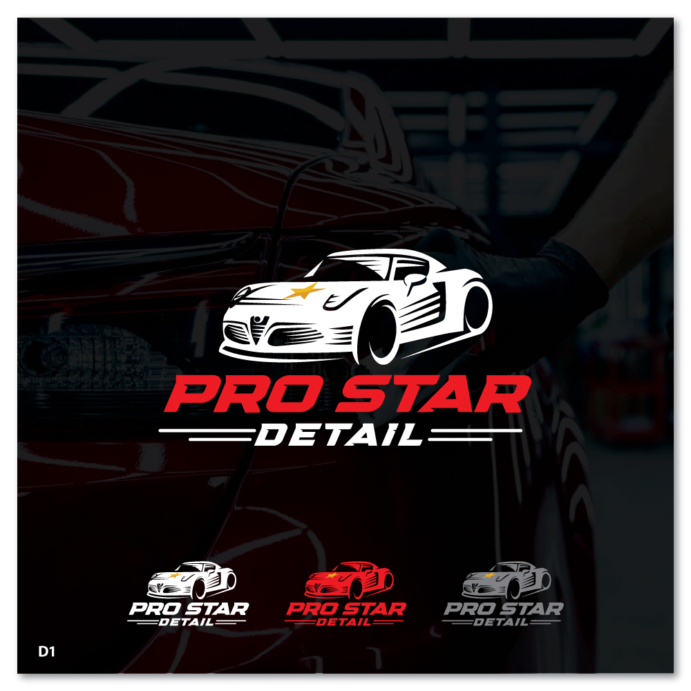Logo Design by Sujit Banerjee for this project | Design #37462250