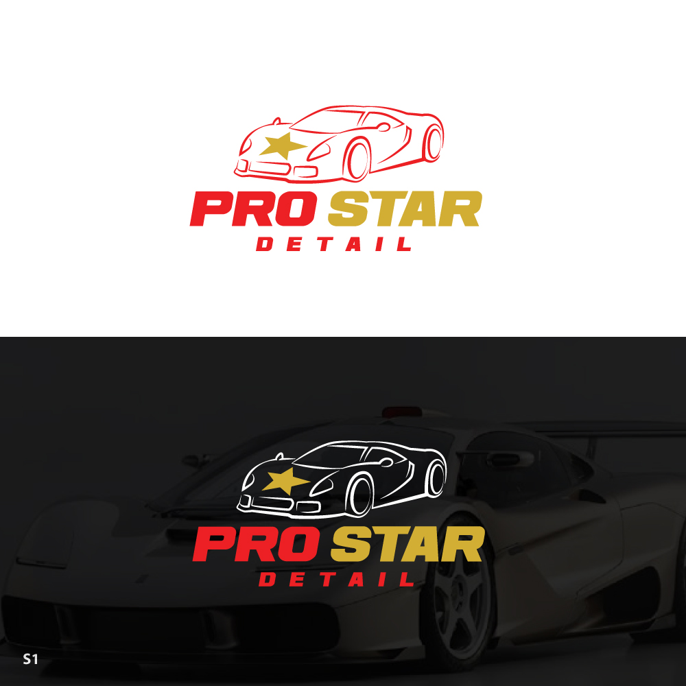 Logo Design by Sujit Banerjee for this project | Design #37462254