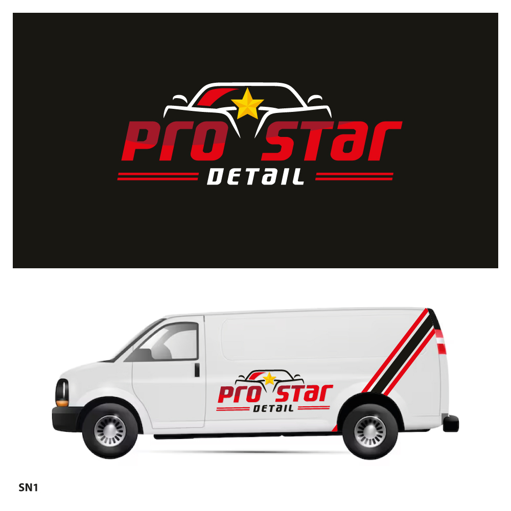 Logo Design by Sujit Banerjee for this project | Design #37462255