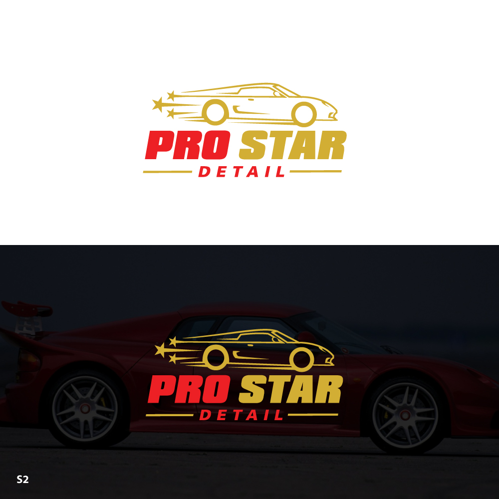 Logo Design by Sujit Banerjee for this project | Design #37462256
