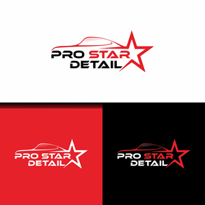 Logo Design by hidro