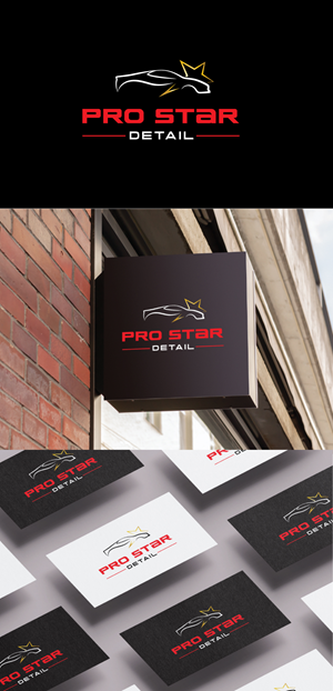 Logo Design by AbhishekkM'24 for this project | Design: #37463973