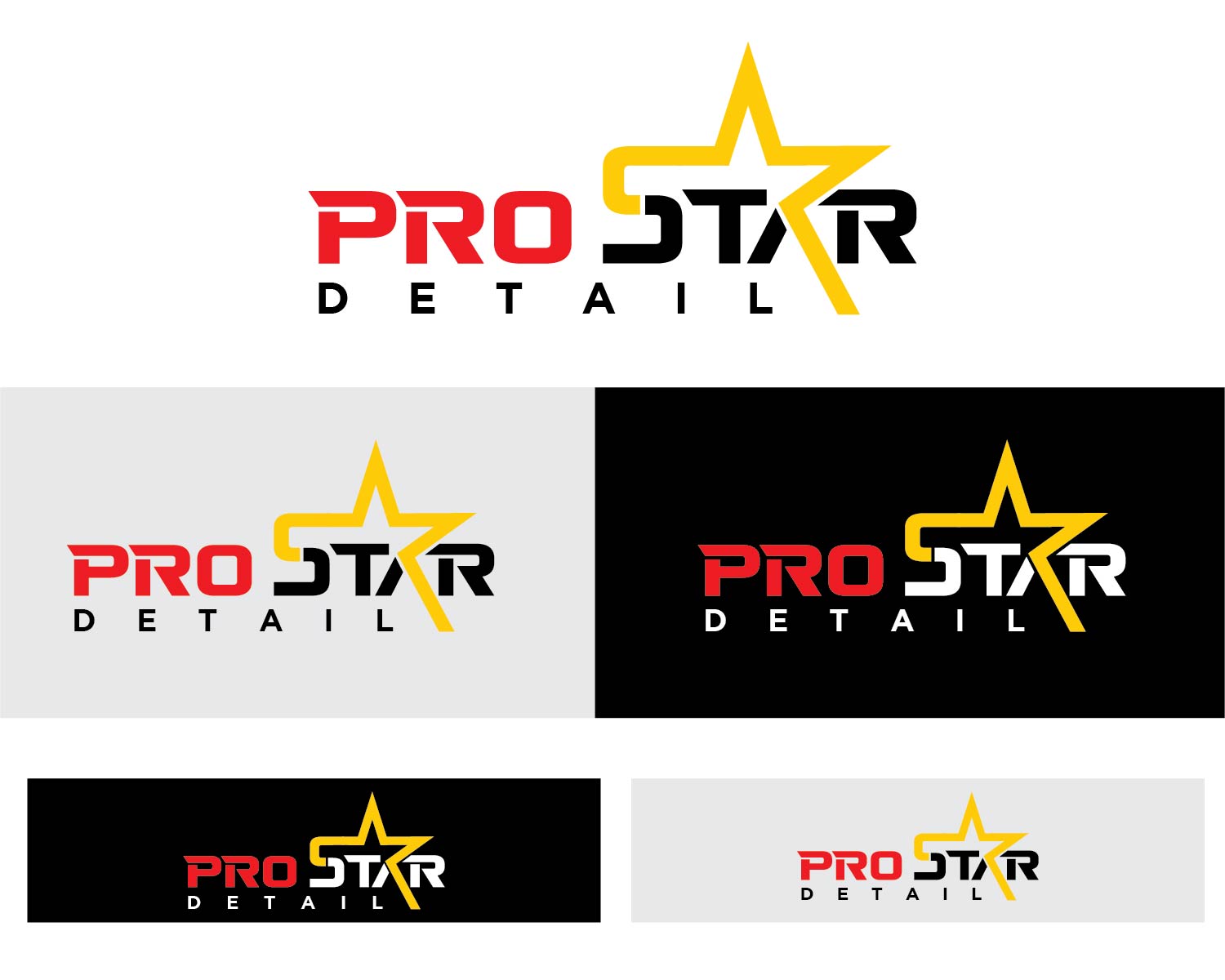 Logo Design by AMGraphix for this project | Design #37462619
