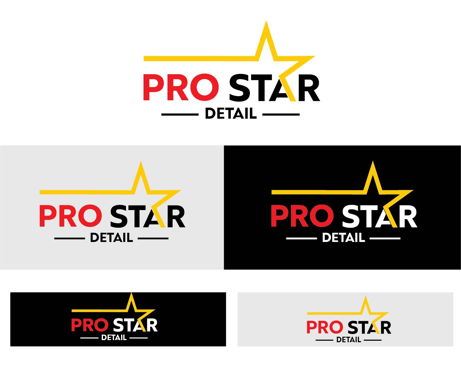 Logo Design by AMGraphix for this project | Design #37462621