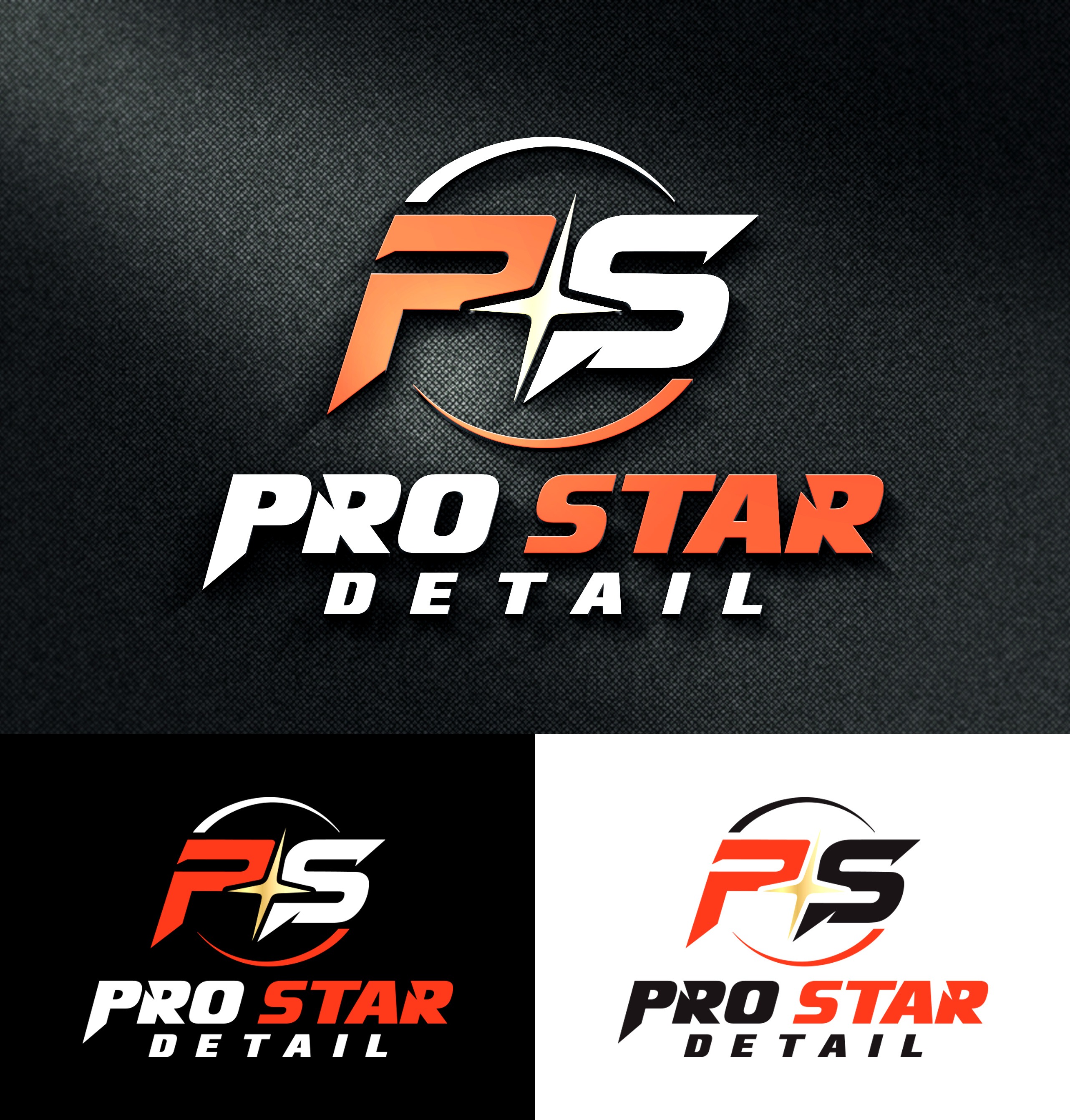 Logo Design by Impressive Designs for this project | Design #37463224